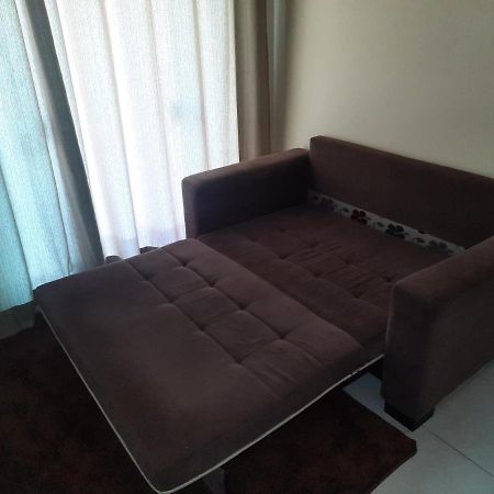 Flat Quartier Aldeia Das Aguas Barra do Pirai Ngoại thất bức ảnh