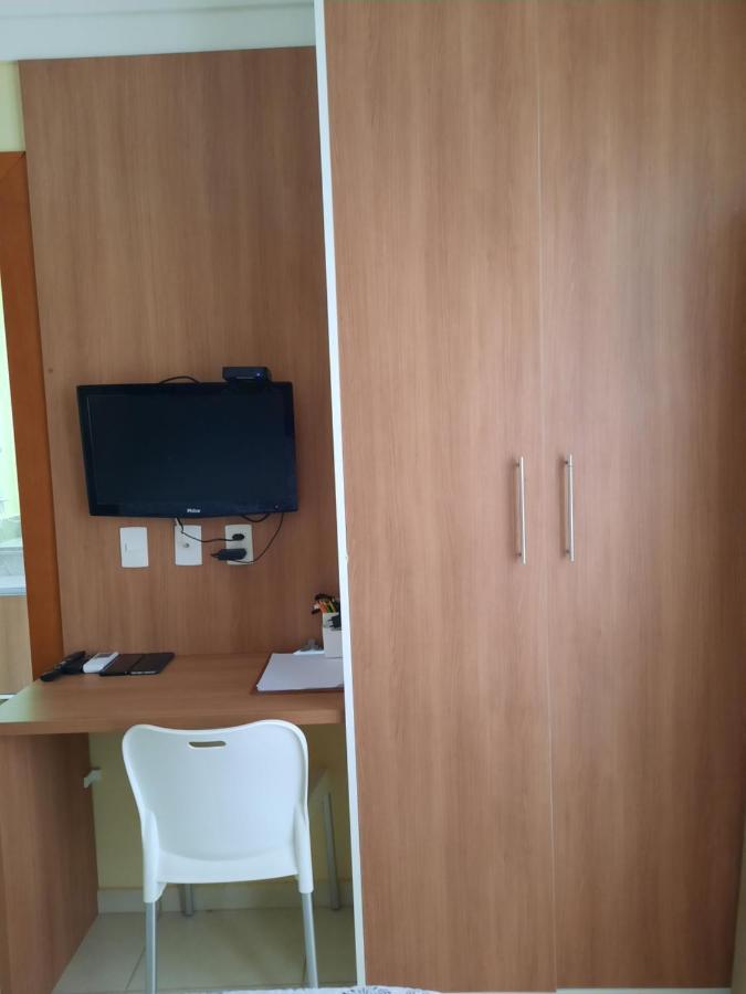 Flat Quartier Aldeia Das Aguas Barra do Pirai Ngoại thất bức ảnh