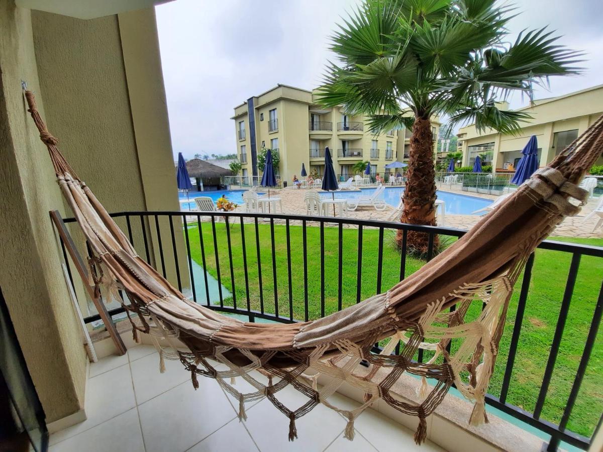 Flat Quartier Aldeia Das Aguas Barra do Pirai Ngoại thất bức ảnh