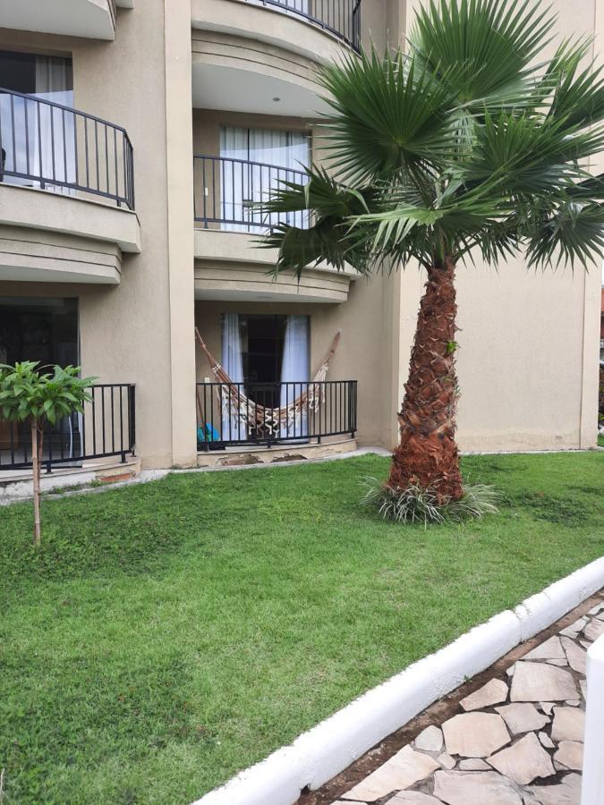 Flat Quartier Aldeia Das Aguas Barra do Pirai Ngoại thất bức ảnh