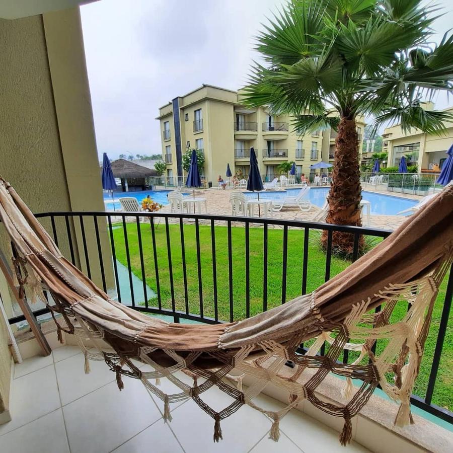 Flat Quartier Aldeia Das Aguas Barra do Pirai Ngoại thất bức ảnh