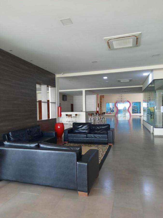 Flat Quartier Aldeia Das Aguas Barra do Pirai Ngoại thất bức ảnh