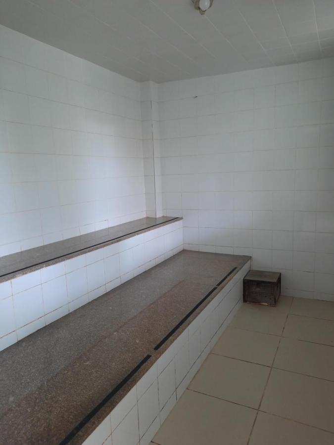 Flat Quartier Aldeia Das Aguas Barra do Pirai Ngoại thất bức ảnh