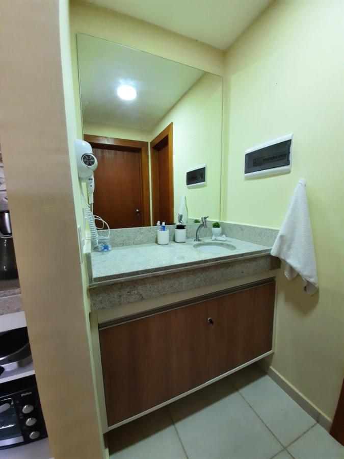 Flat Quartier Aldeia Das Aguas Barra do Pirai Ngoại thất bức ảnh