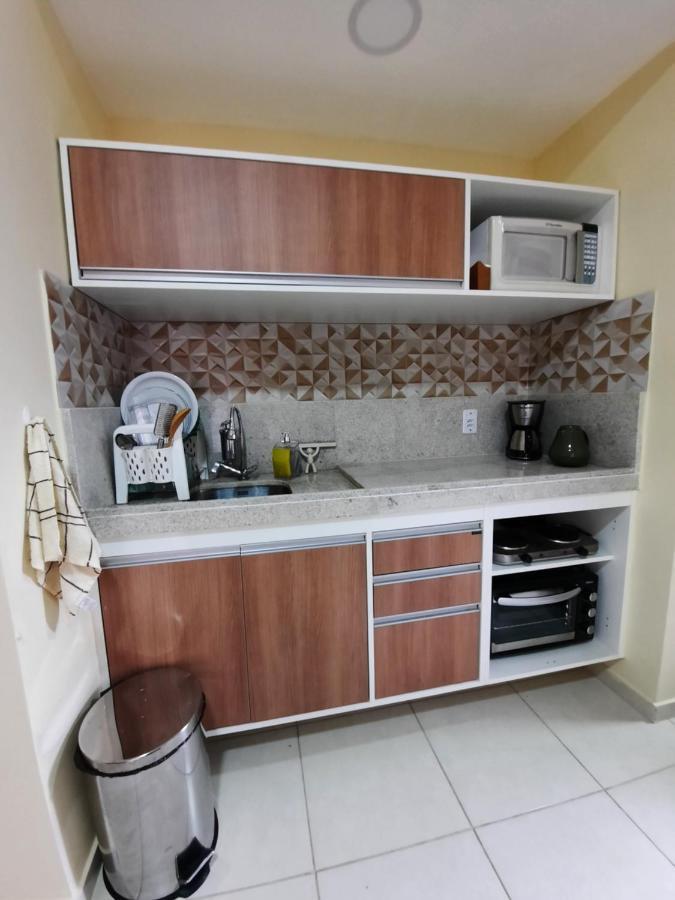 Flat Quartier Aldeia Das Aguas Barra do Pirai Ngoại thất bức ảnh