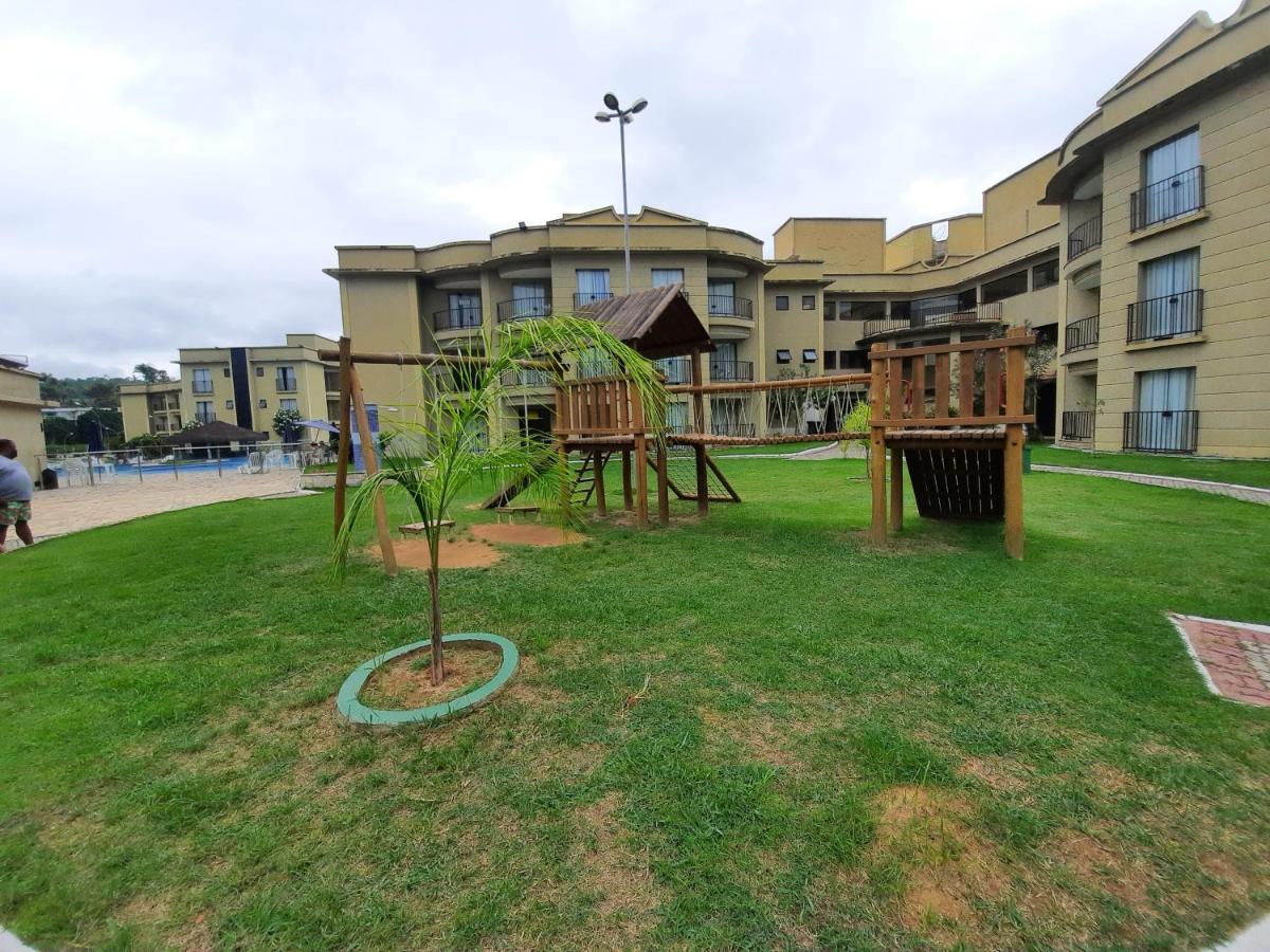 Flat Quartier Aldeia Das Aguas Barra do Pirai Ngoại thất bức ảnh