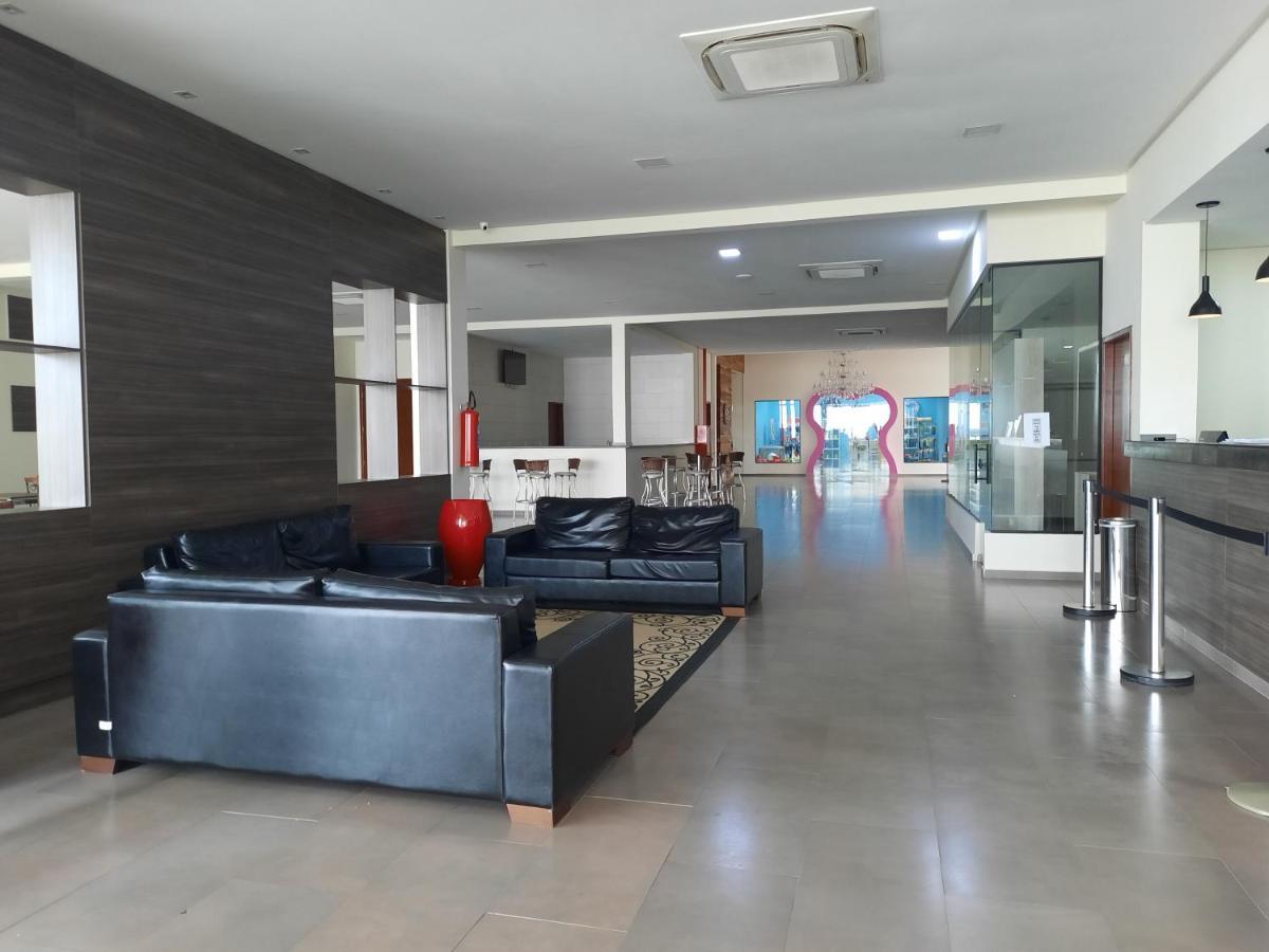 Flat Quartier Aldeia Das Aguas Barra do Pirai Ngoại thất bức ảnh