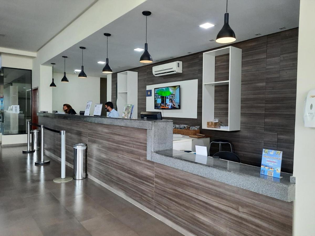 Flat Quartier Aldeia Das Aguas Barra do Pirai Ngoại thất bức ảnh