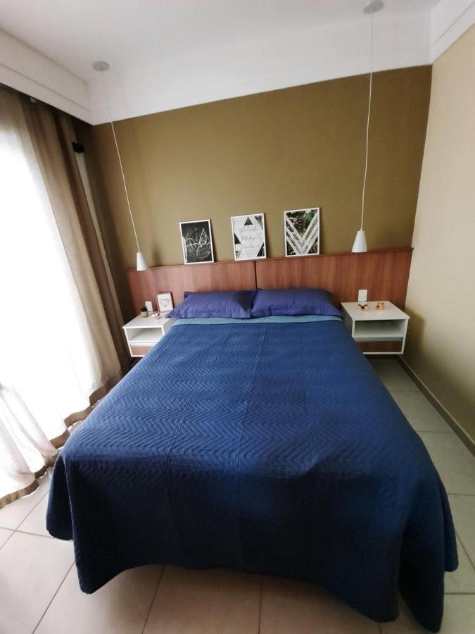 Flat Quartier Aldeia Das Aguas Barra do Pirai Ngoại thất bức ảnh