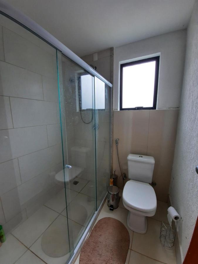 Flat Quartier Aldeia Das Aguas Barra do Pirai Ngoại thất bức ảnh