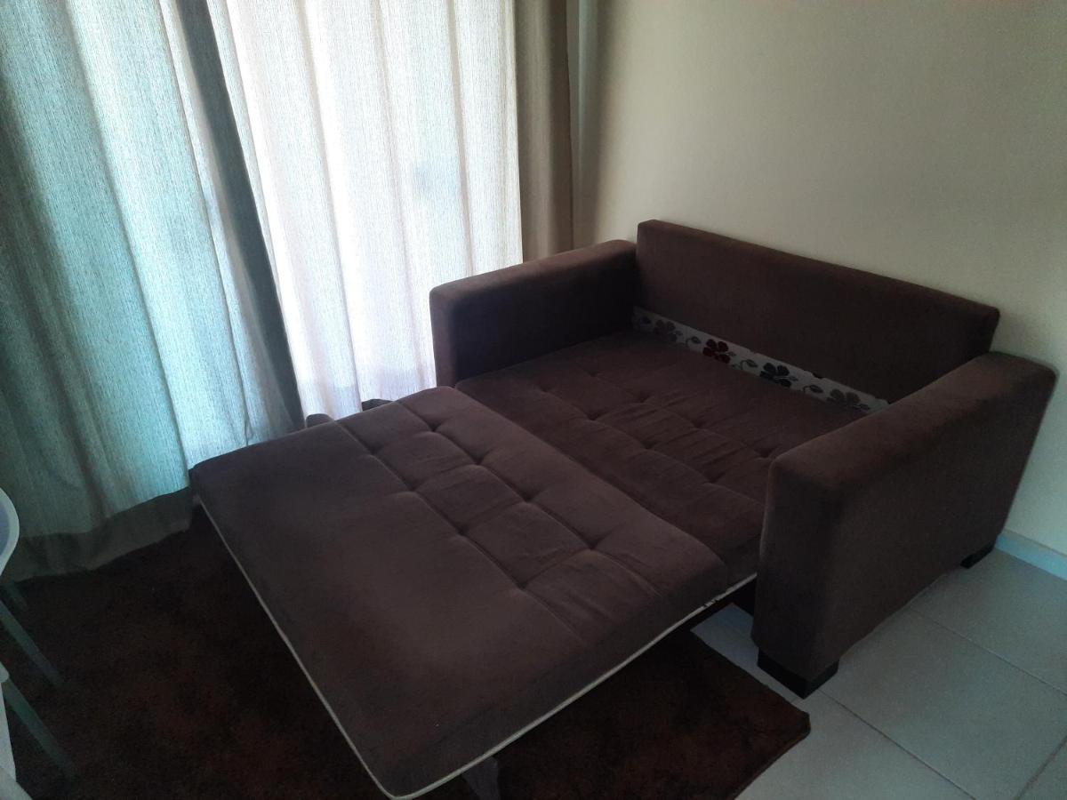 Flat Quartier Aldeia Das Aguas Barra do Pirai Ngoại thất bức ảnh